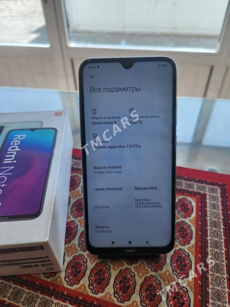 Redmi Not8 4.64 - Туркменабат - img 5
