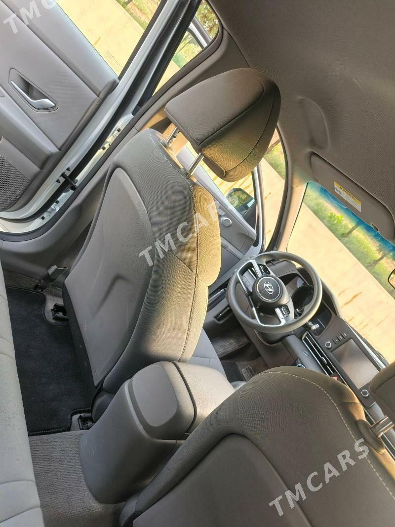 Hyundai Elantra 2022 - 222 000 TMT - Ашхабад - img 6