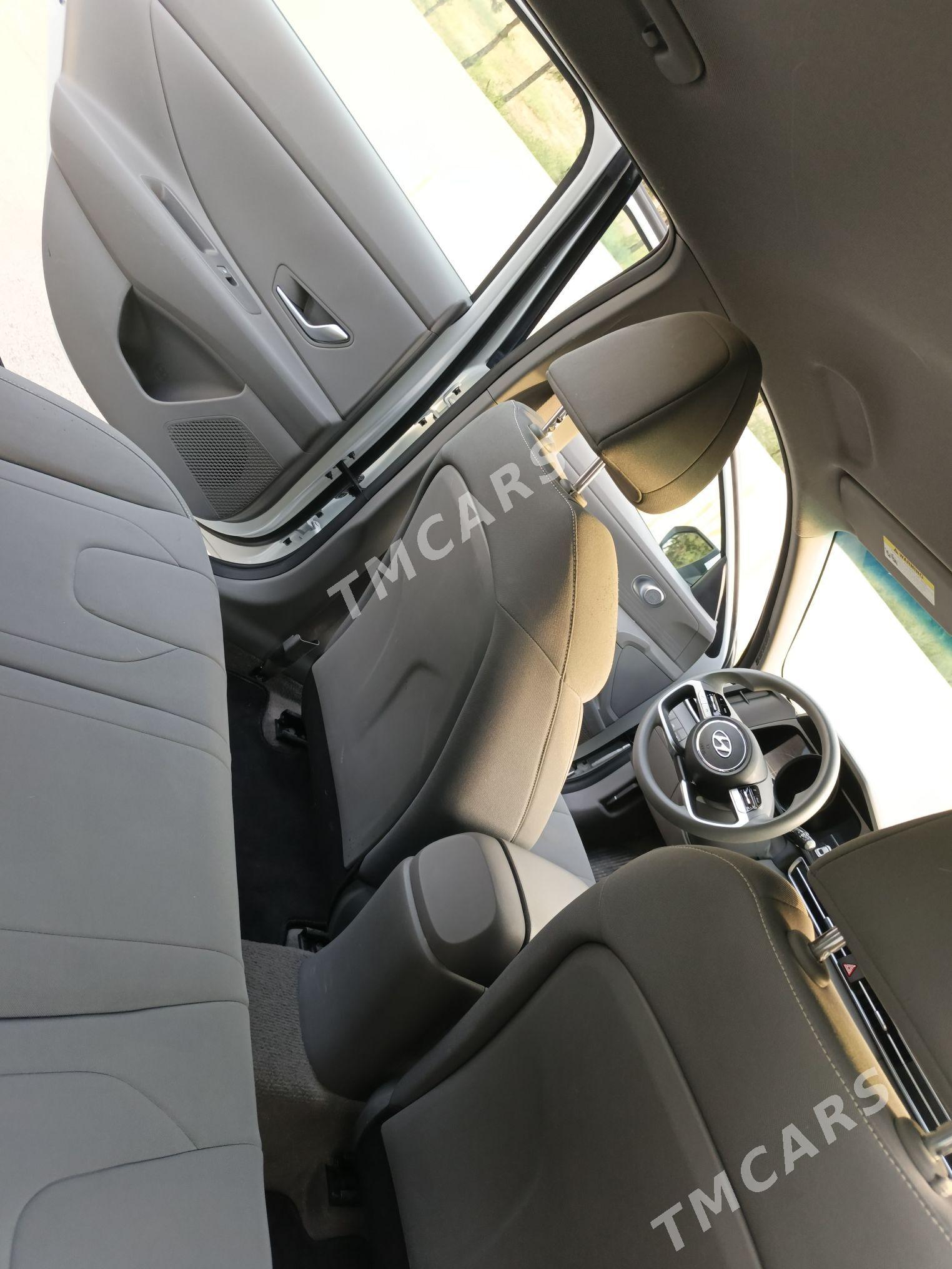 Hyundai Elantra 2022 - 222 000 TMT - Ашхабад - img 7