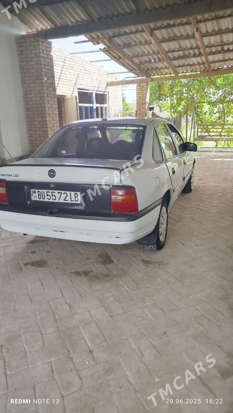 Opel Vectra 1992 - 20 000 TMT - Керки - img 4