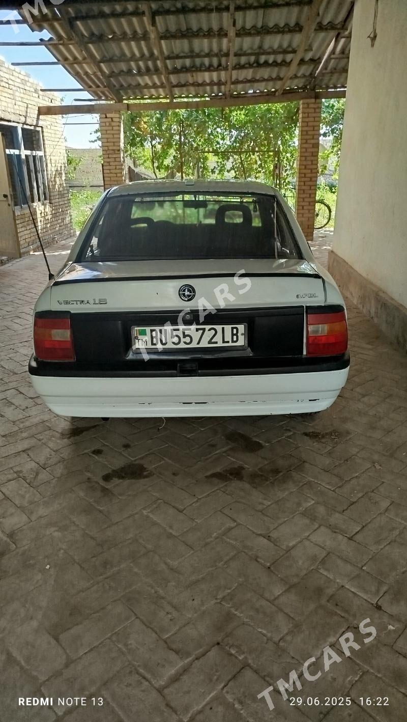 Opel Vectra 1992 - 20 000 TMT - Керки - img 7