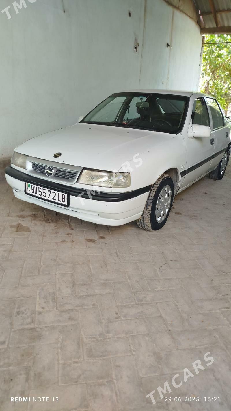 Opel Vectra 1992 - 20 000 TMT - Керки - img 3