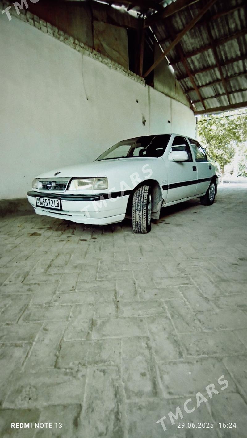 Opel Vectra 1992 - 20 000 TMT - Керки - img 5