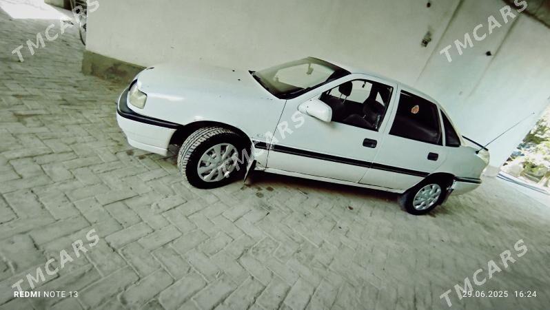 Opel Vectra 1992 - 20 000 TMT - Керки - img 8