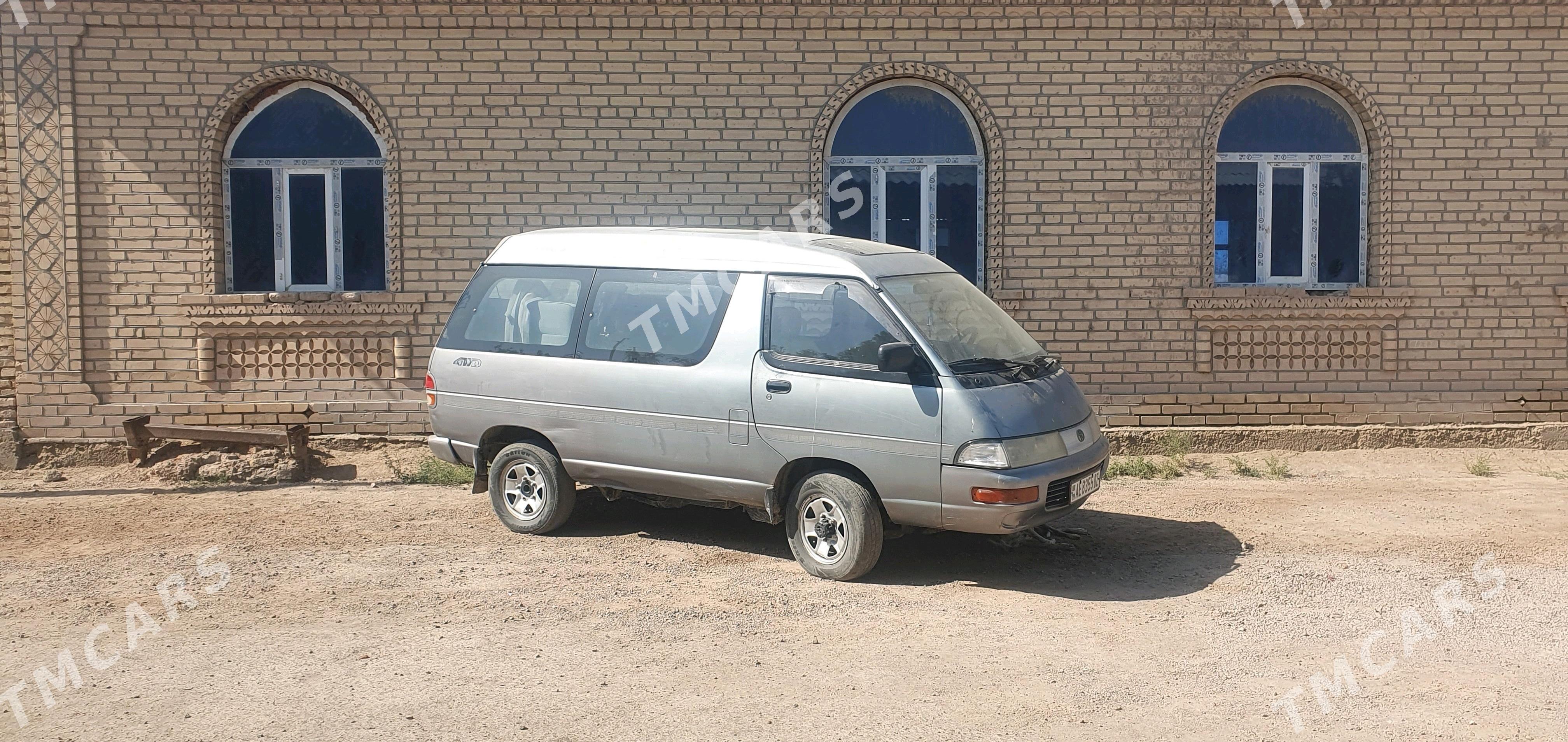 Toyota Town Ace 1993 - 38 000 TMT - Gubadag - img 2