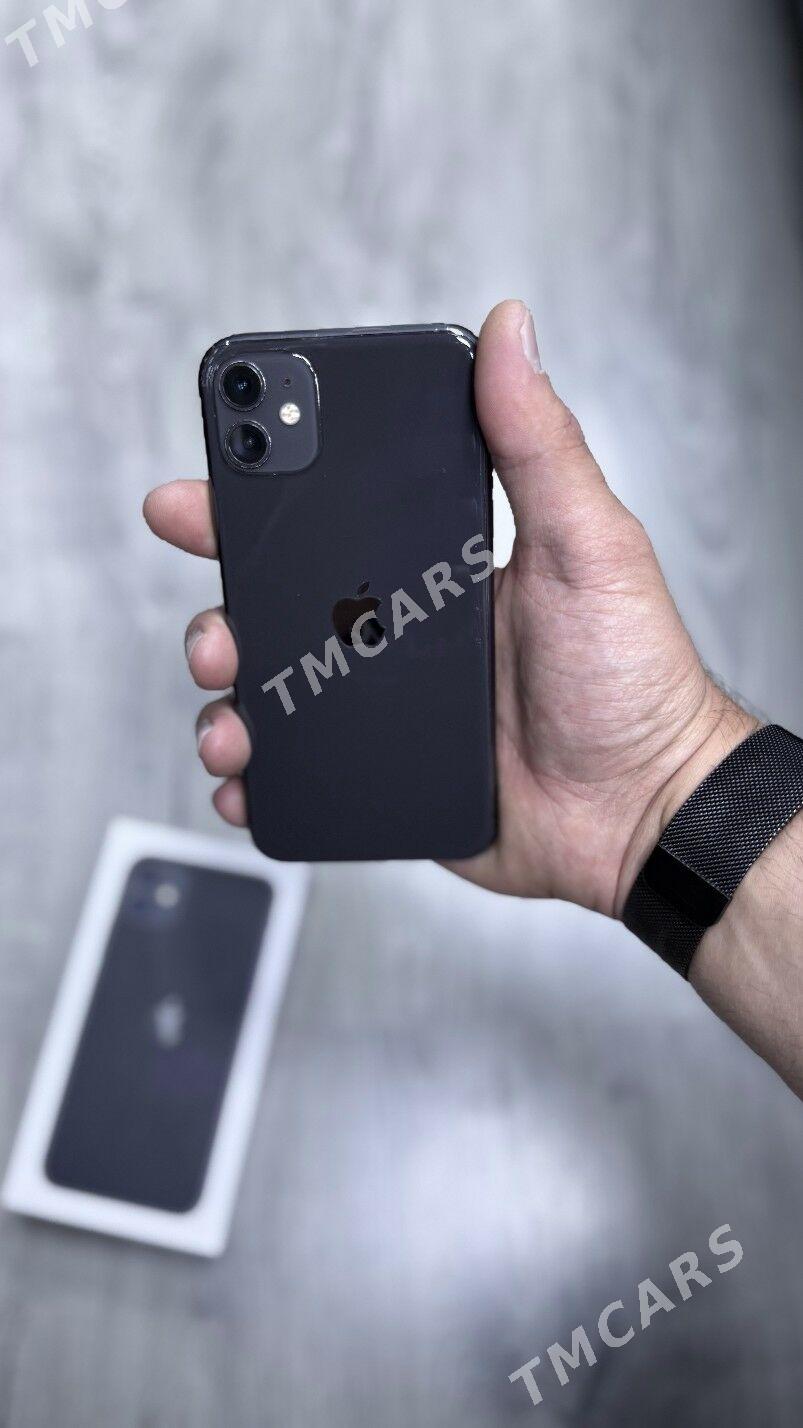 iPhone 11 128gb - Ашхабад - img 1