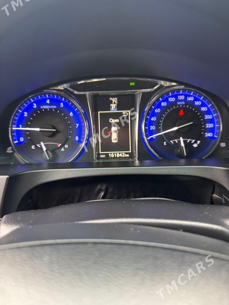 Toyota Camry 2015 - 361 000 TMT - Garadamak Şor - img 3