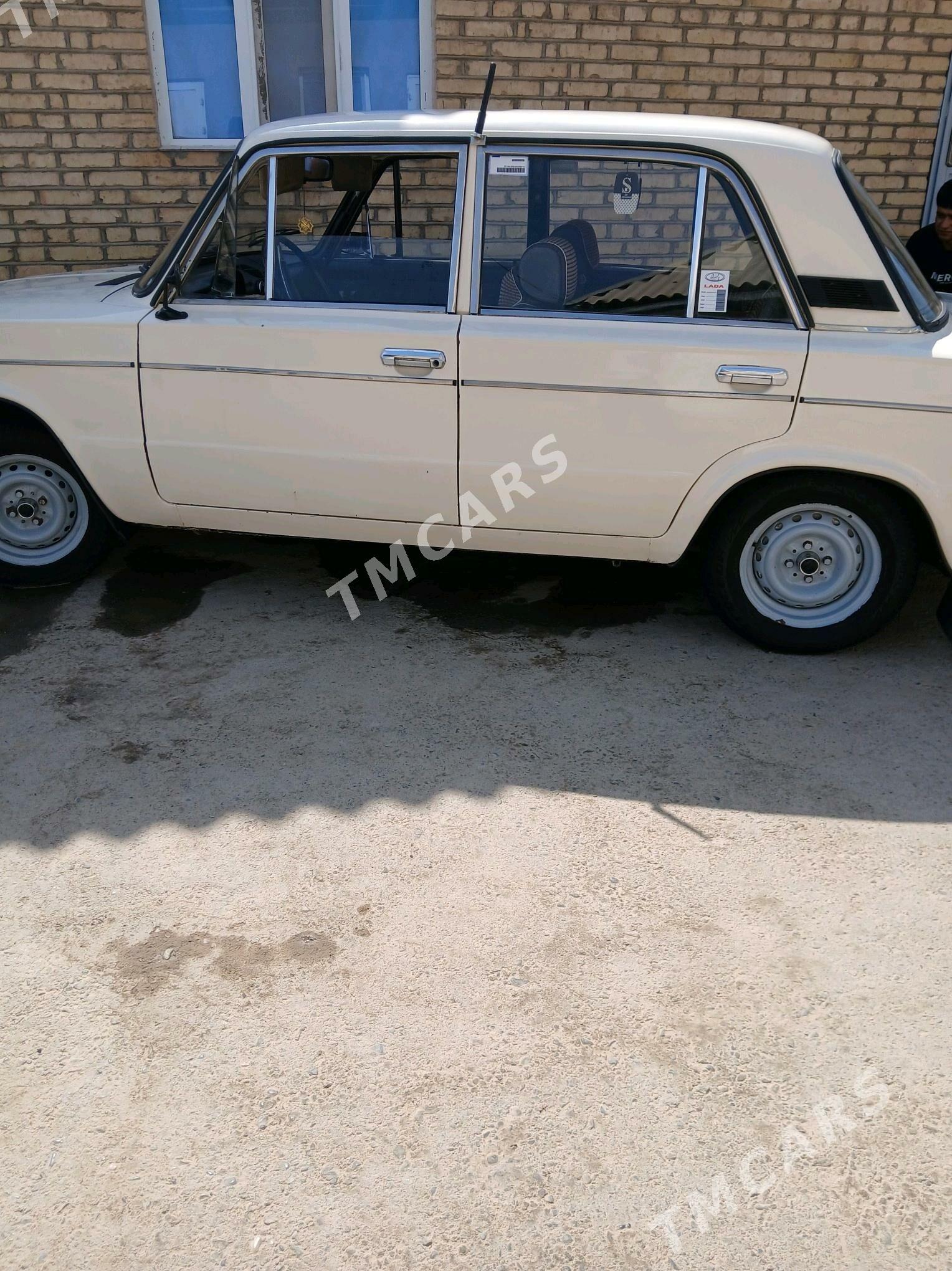 Lada 2106 1988 - 30 000 TMT - Теджен - img 8