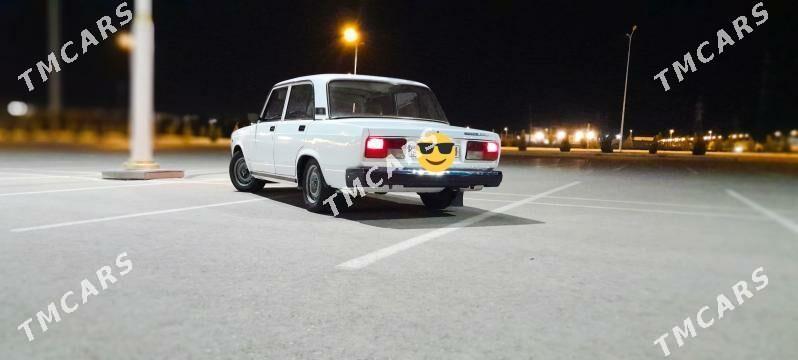 Lada 2107 2005 - 39 000 TMT - Гызыларбат - img 2
