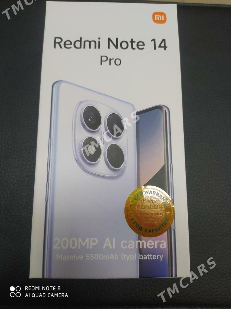 iPhone 12pro 13pro 14pro kredi - Garaşsyzlygyň 15 ýyllygy Söwda Merkezi - img 4