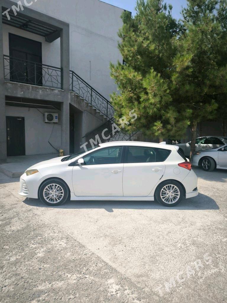Toyota Scion 2017 - 150 000 TMT - Туркменабат - img 4