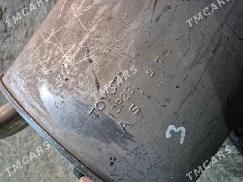 Camry 21-23 cep tarap glusitel 2 500 TMT - Ашхабад - img 2