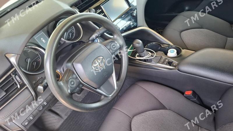 Toyota Camry 2020 - 285 000 TMT - Kerki - img 8