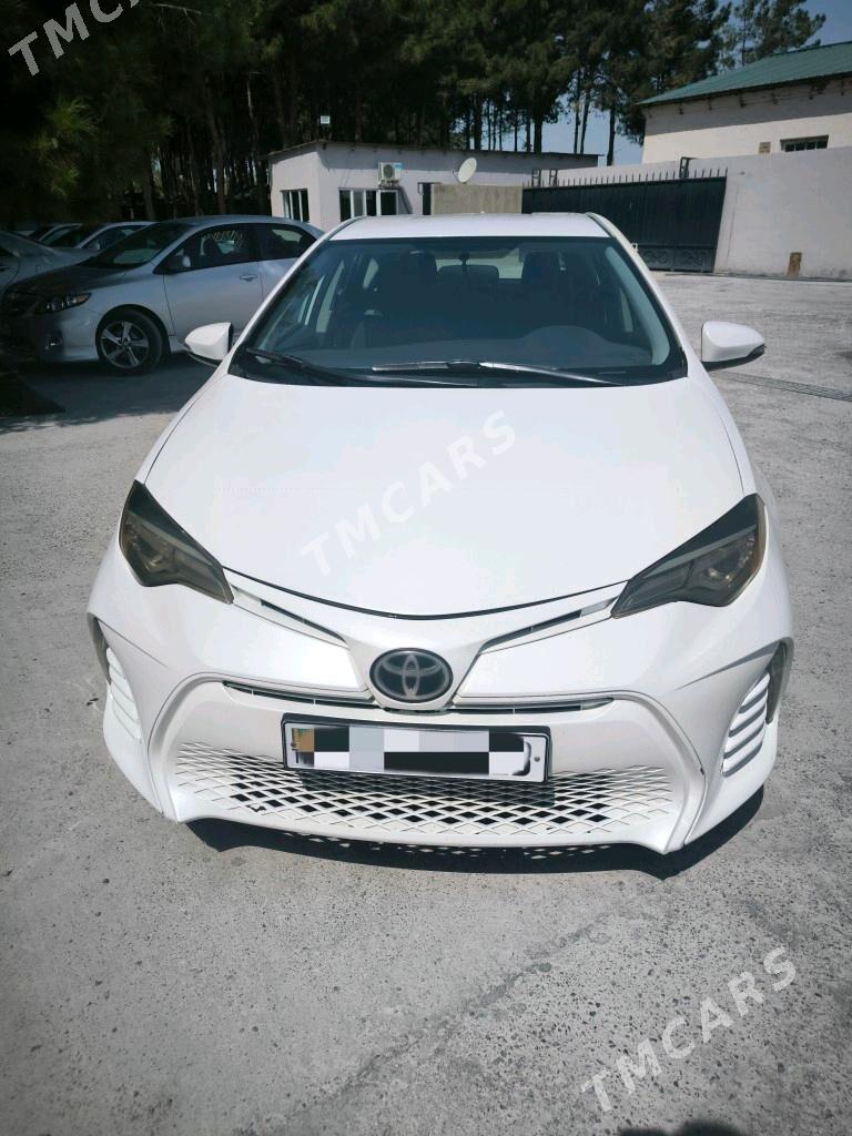 Toyota Scion 2017 - 150 000 TMT - Туркменабат - img 2