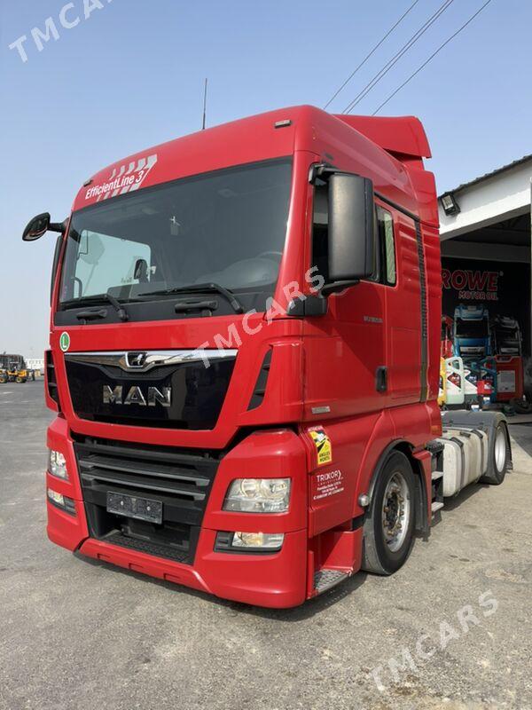 Man TGX 2020 - 720 000 TMT - Änew - img 4