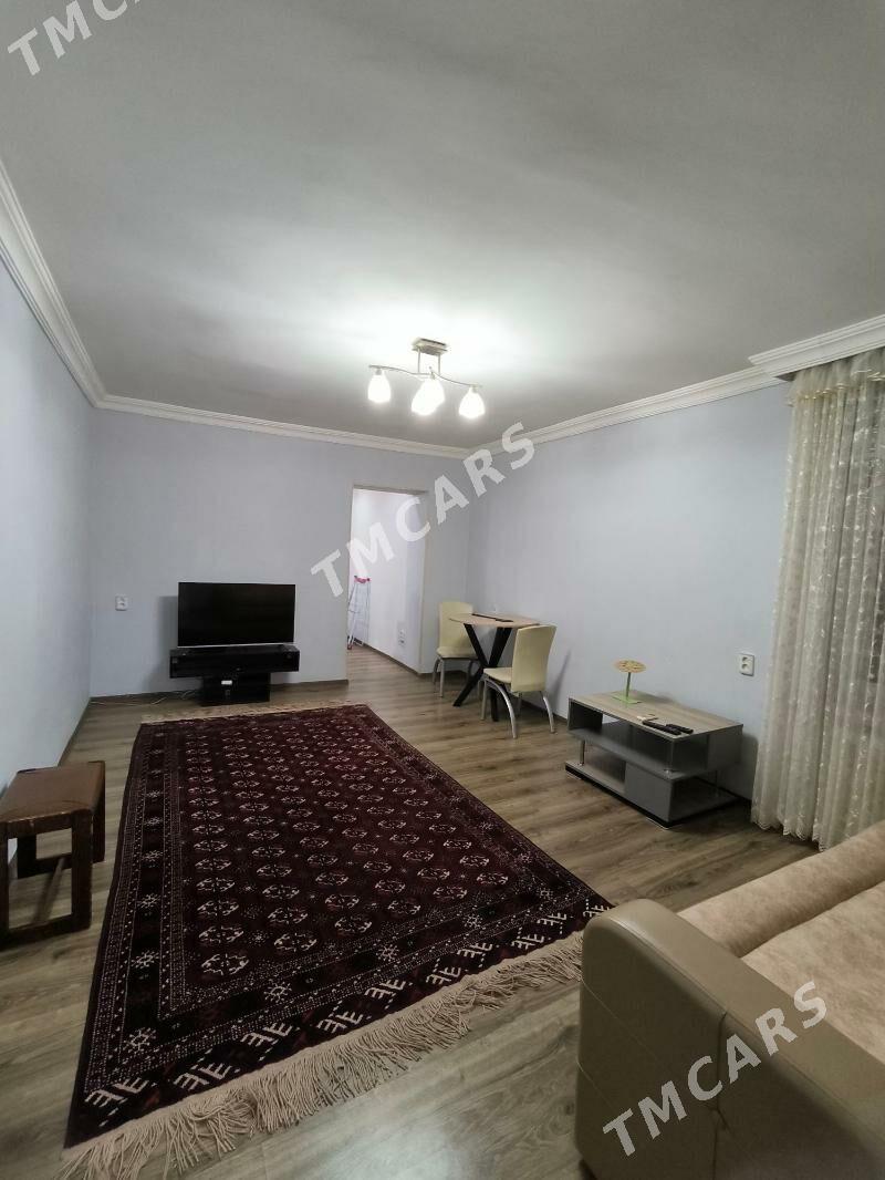ул.Кемине 1 комн - Aşgabat - img 5