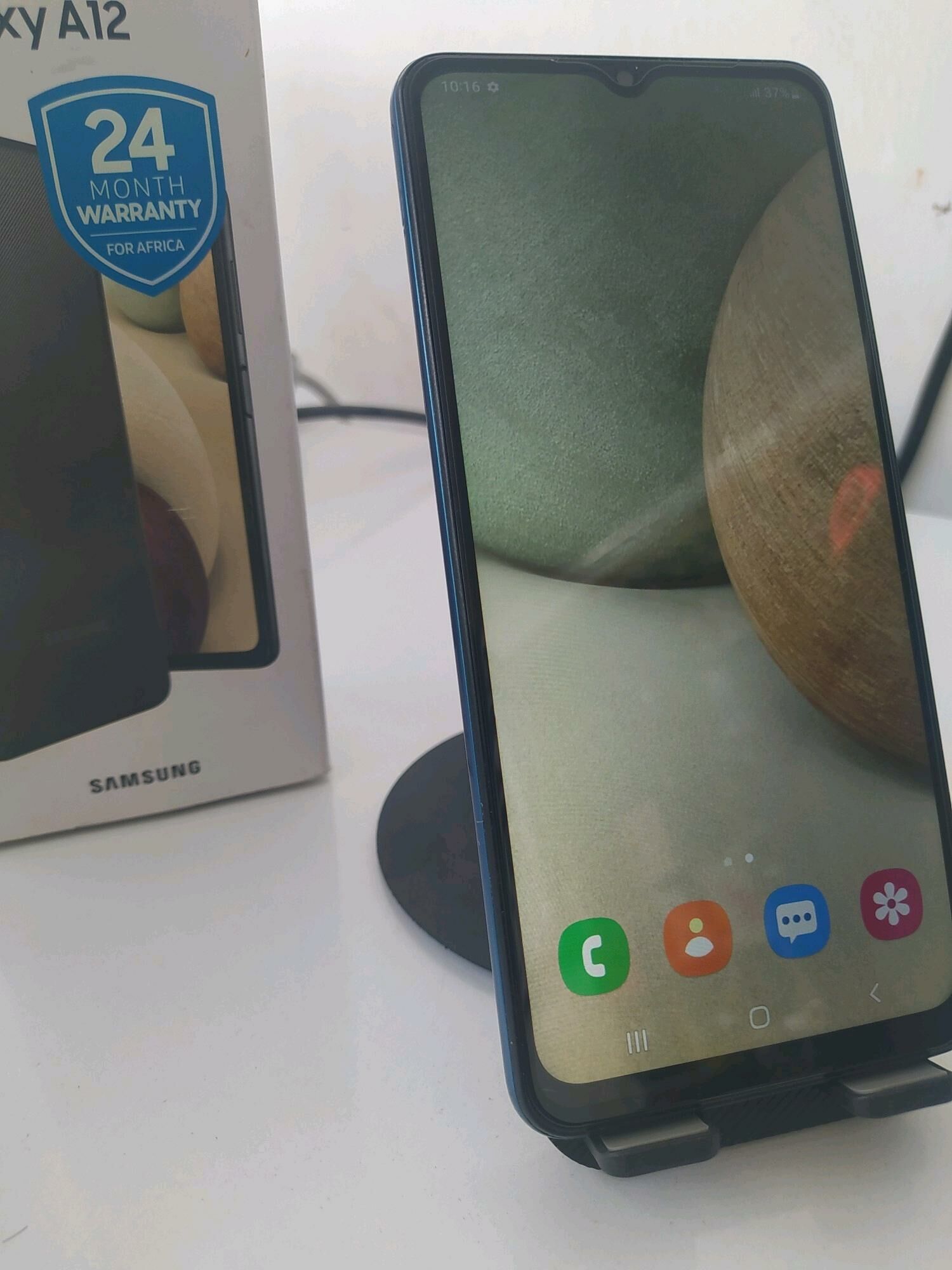 Samsung A12 - Sakarçäge - img 5