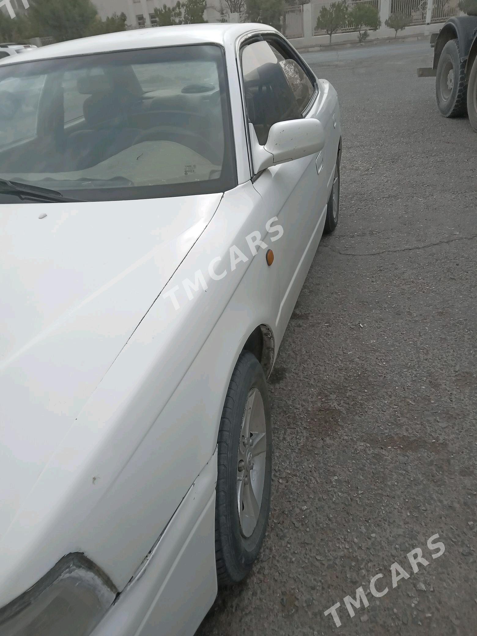 Toyota Vista 1995 - 45 000 TMT - Гороглы (Тагта) - img 2