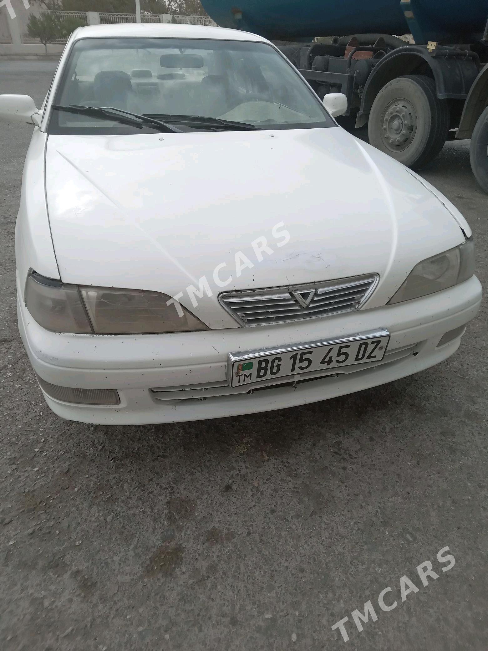 Toyota Vista 1995 - 45 000 TMT - Гороглы (Тагта) - img 3