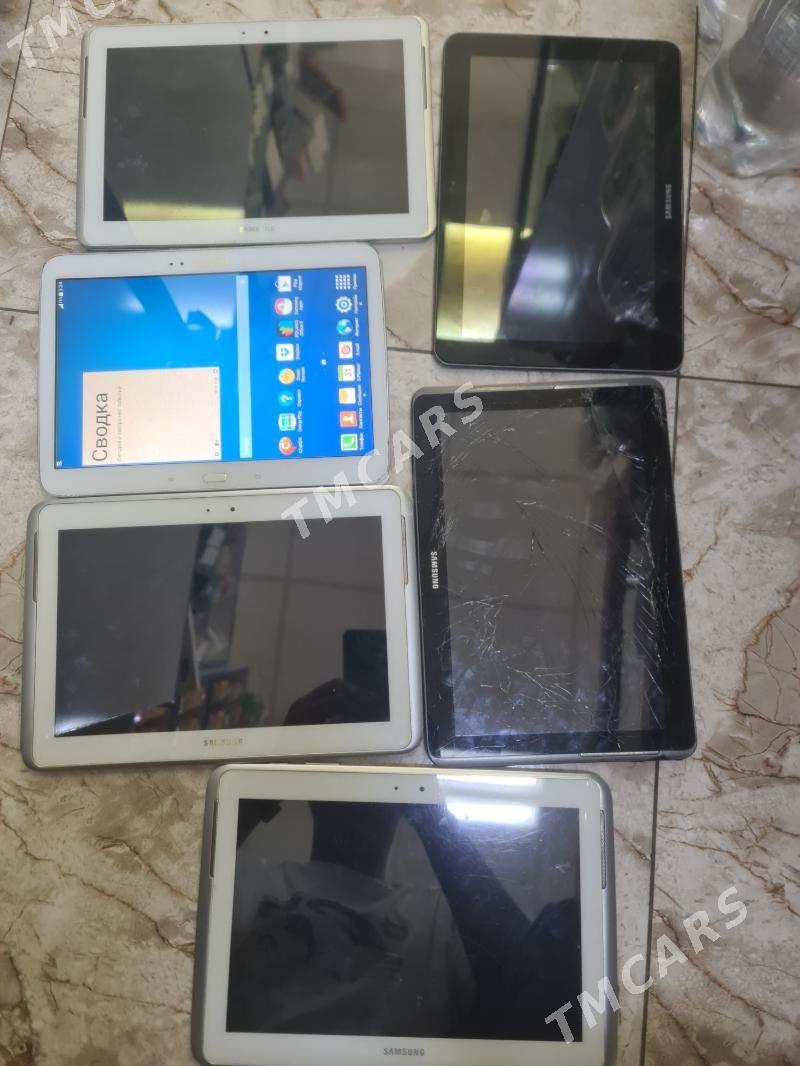 Samsung Planşetlar - Aşgabat - img 2