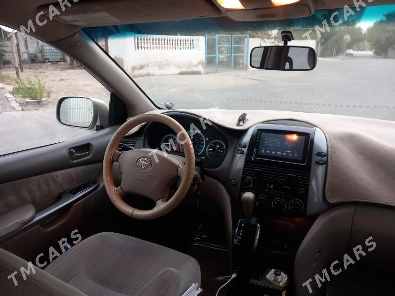 Toyota Sienna 2008 - 250 000 TMT - Туркменбаши - img 2