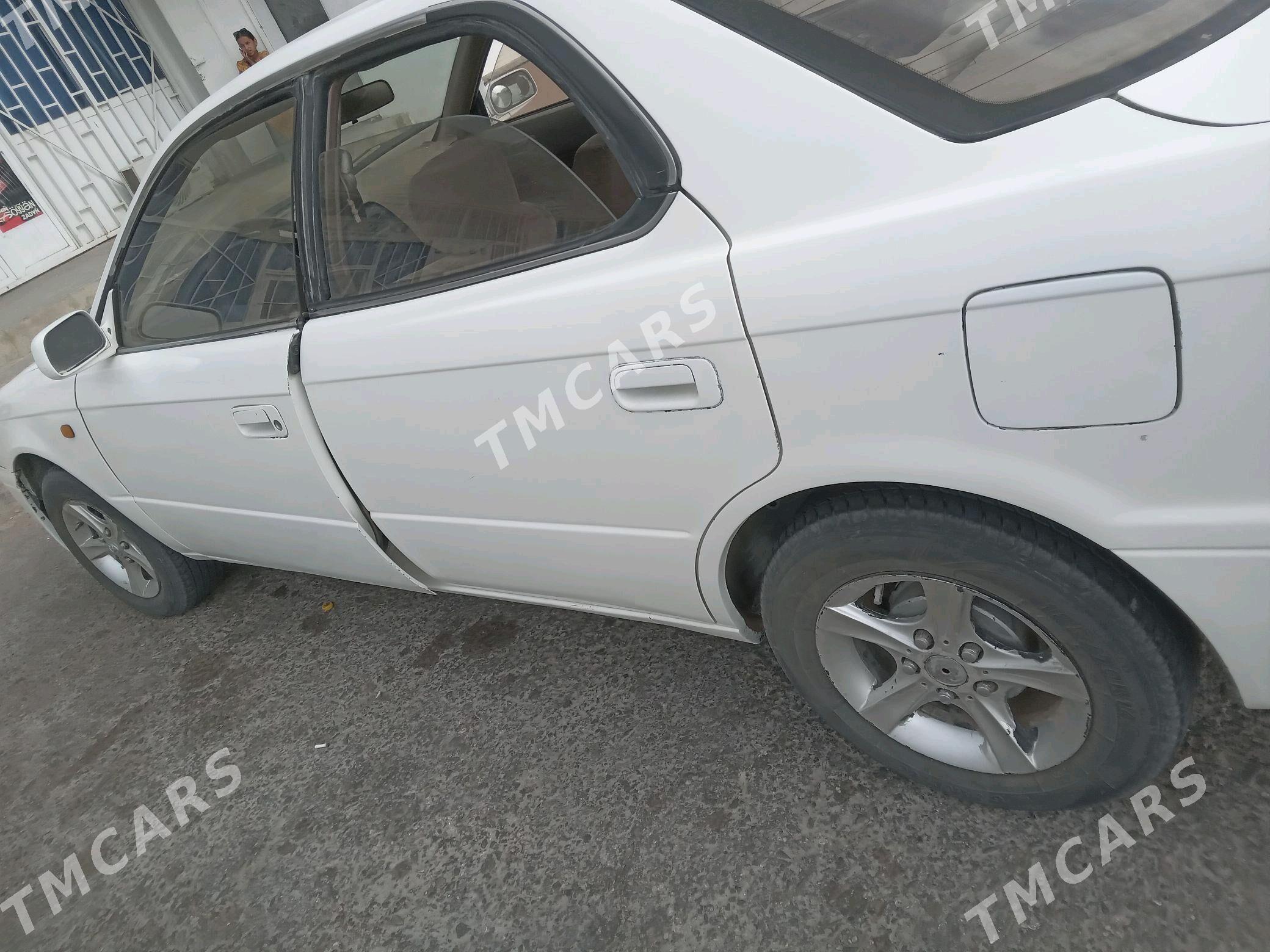 Toyota Vista 1995 - 45 000 TMT - Гороглы (Тагта) - img 5
