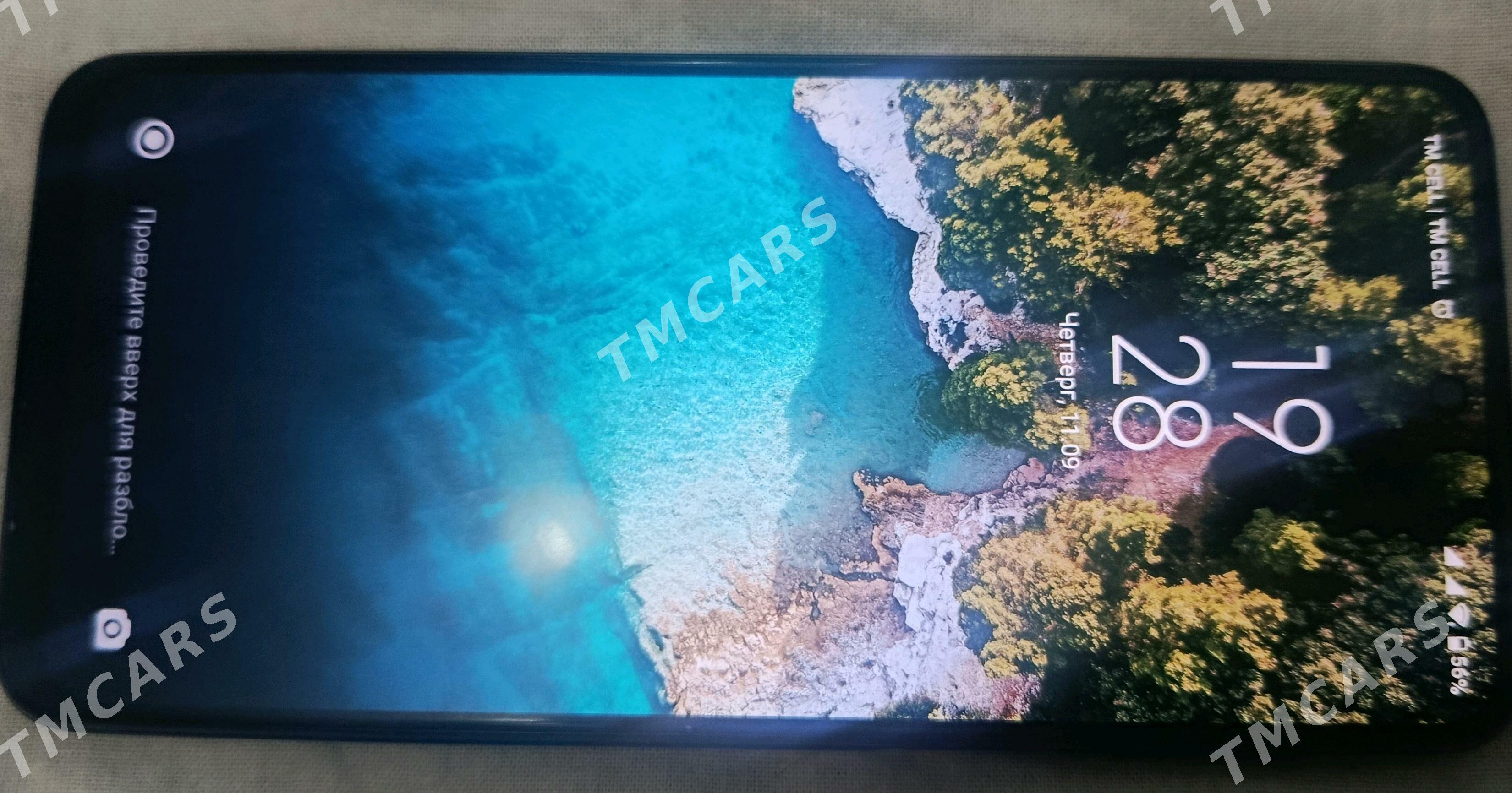Redmi Not 9 Pro - Ашхабад - img 2
