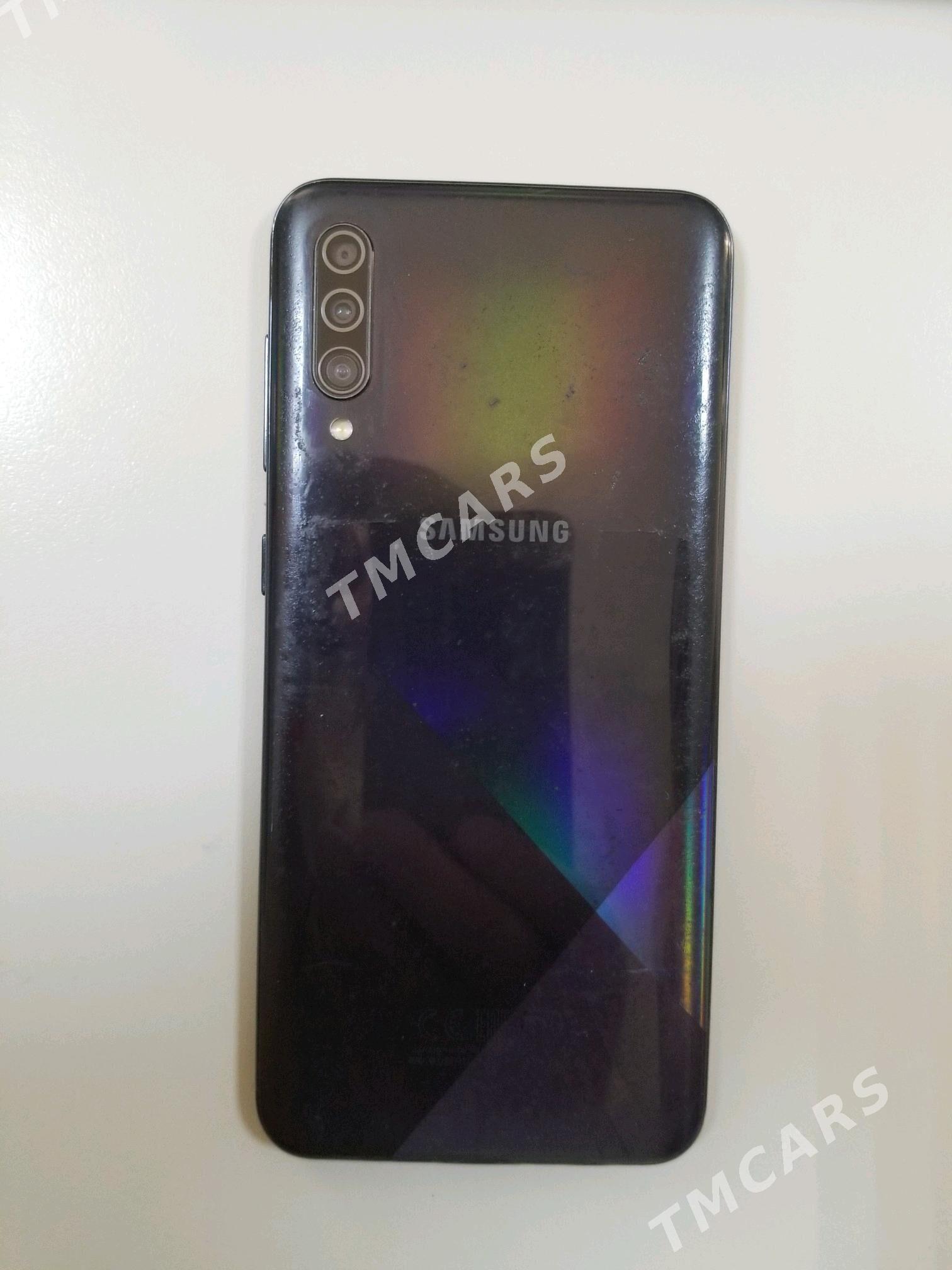 Samsung A 30 S - Ашхабад - img 2
