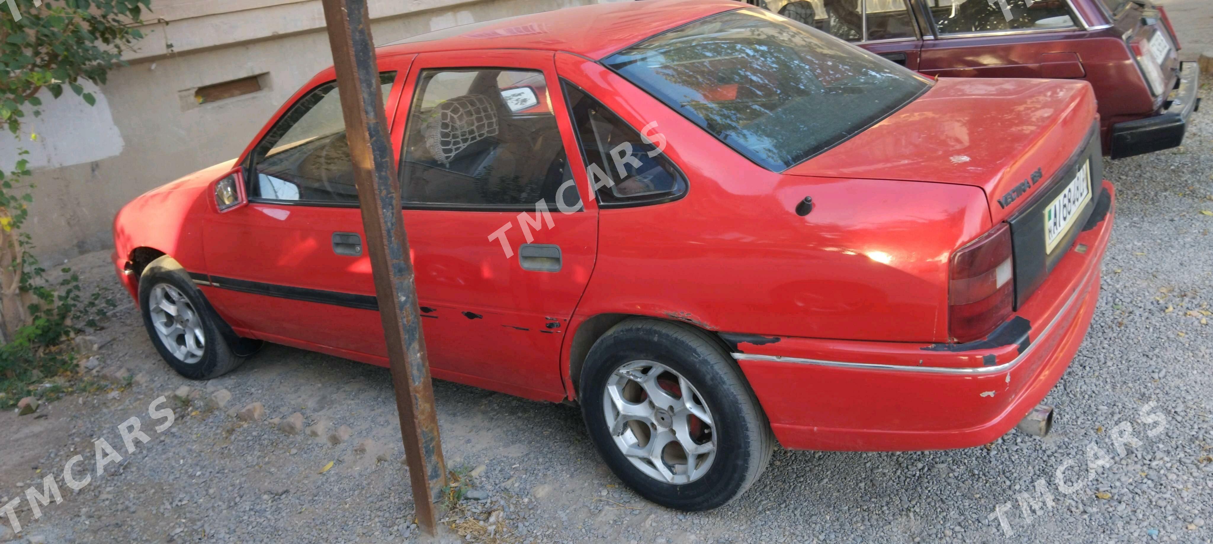 Opel Vectra 1990 - 26 000 TMT - Туркменабат - img 2