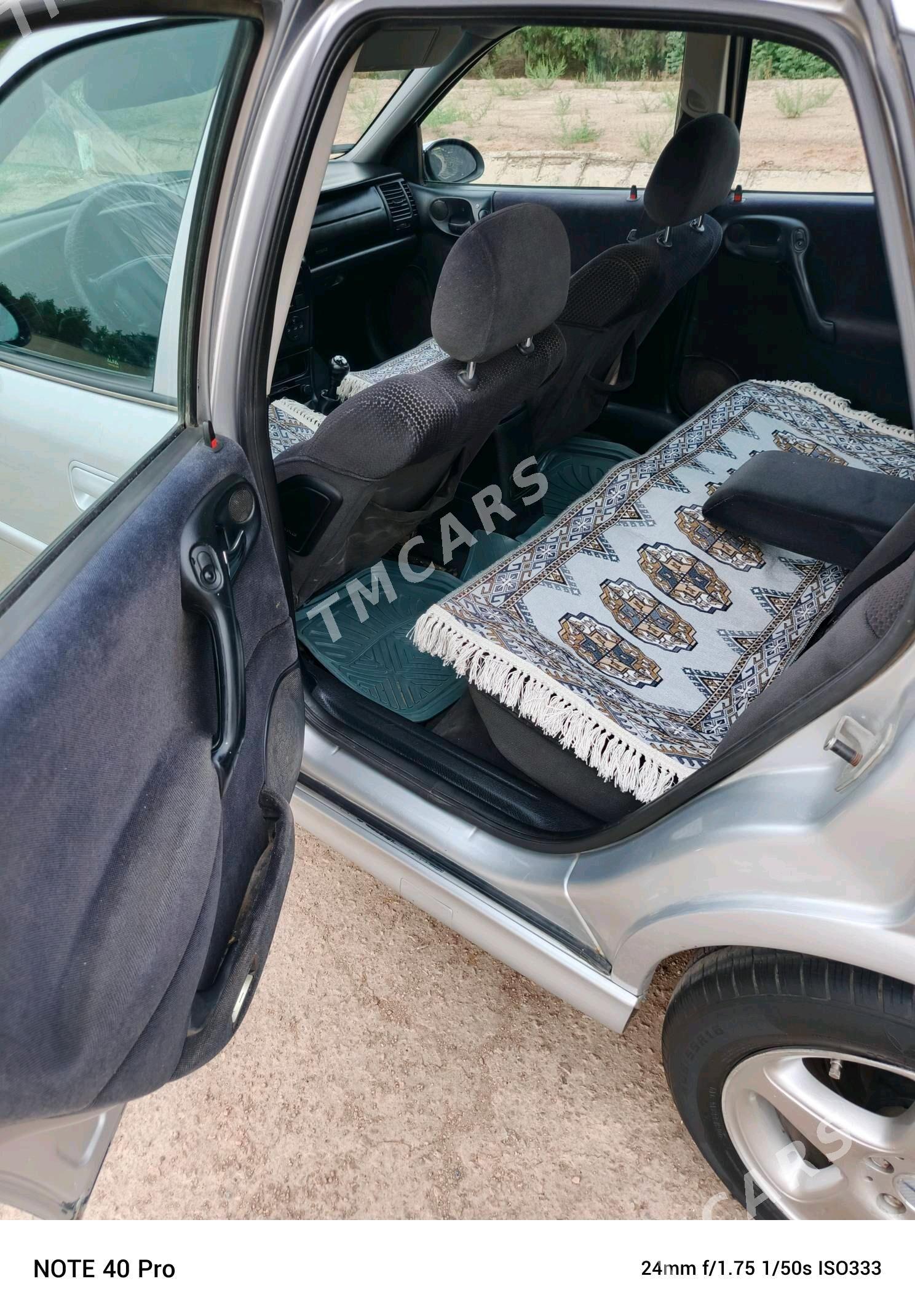 Opel Vectra 2001 - 70 000 TMT - Дашогуз - img 9