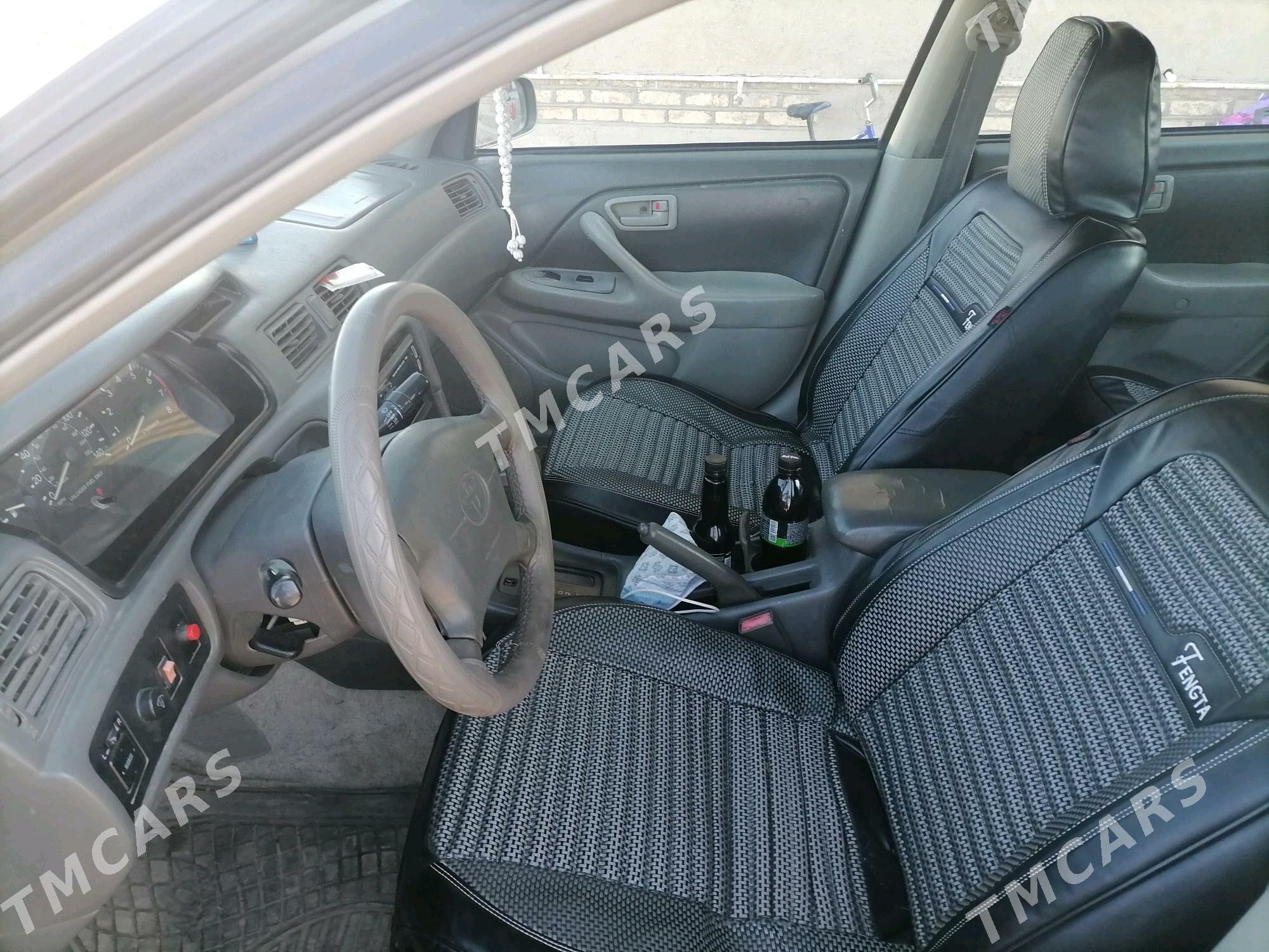 Toyota Camry 1997 - 140 000 TMT - Кёнеургенч - img 4