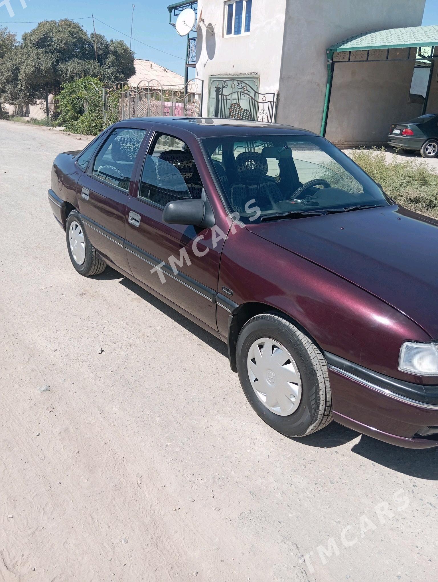 Opel Vectra 1992 - 40 000 TMT - Дашогуз - img 4