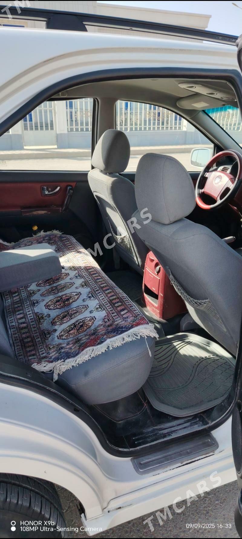 Kia Sorento 2005 - 110 000 TMT - Hazar - img 6