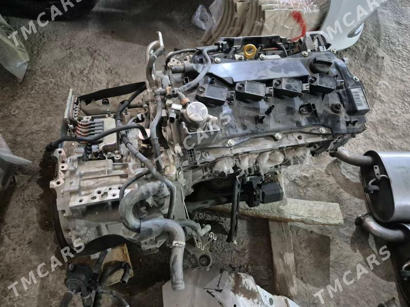 Camry Hybrid motor korobka 20 000 TMT - Ашхабад - img 4