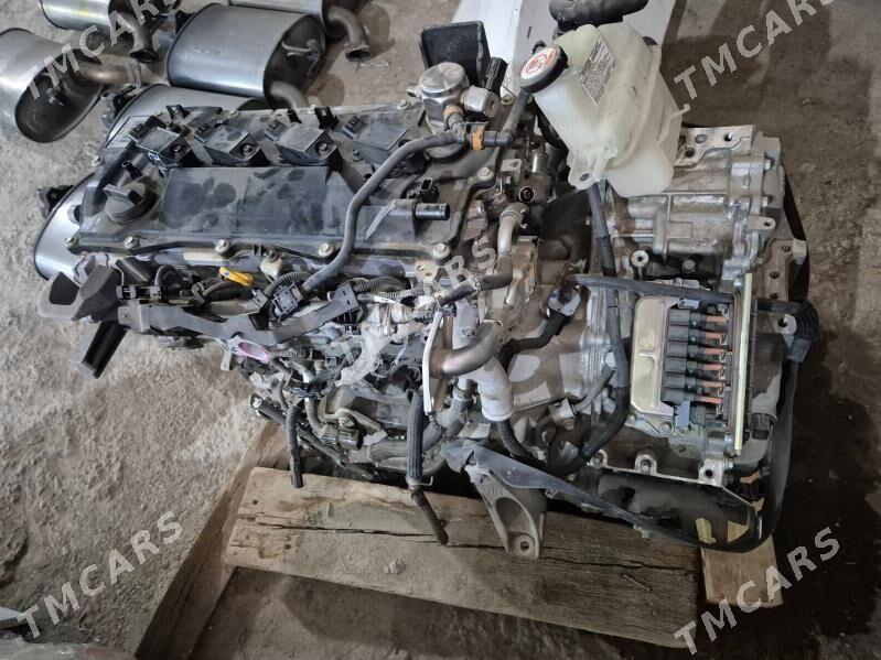 Camry Hybrid motor korobka 20 000 TMT - Ашхабад - img 3