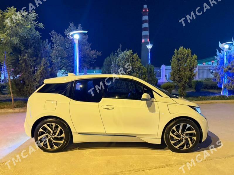 BMW i3 2015 - 590 000 TMT - Ашхабад - img 2