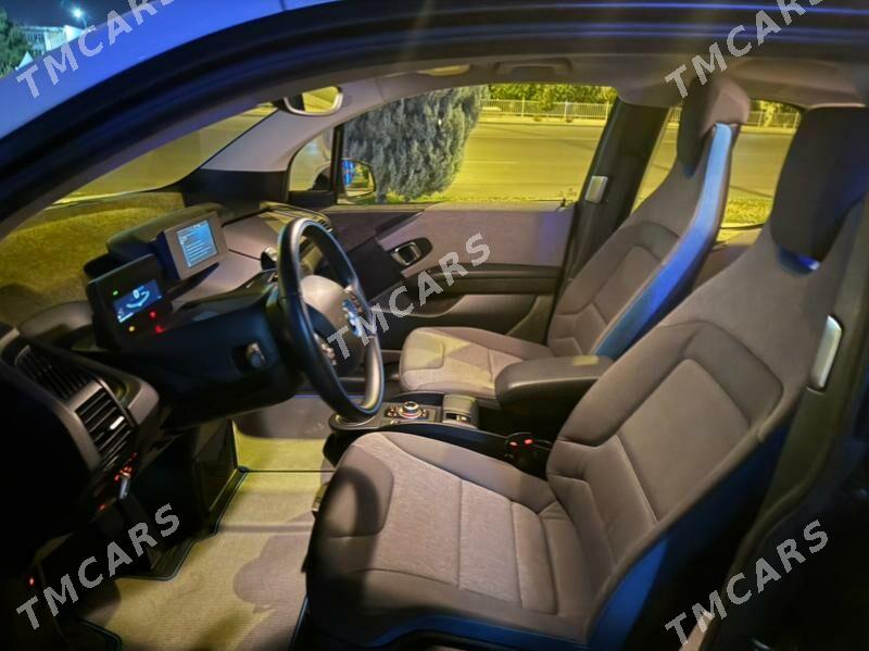 BMW i3 2015 - 590 000 TMT - Ашхабад - img 4