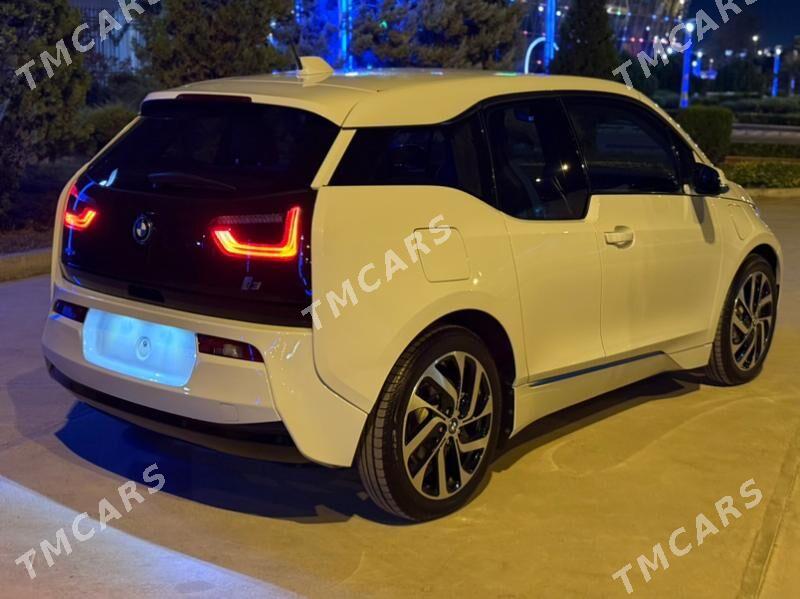 BMW i3 2015 - 590 000 TMT - Ашхабад - img 5