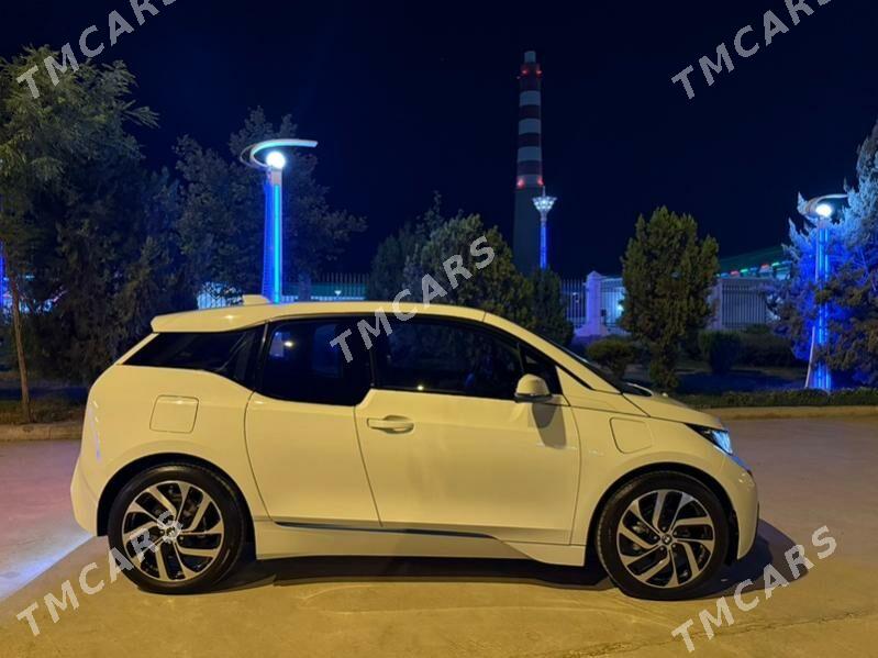 BMW i3 2015 - 590 000 TMT - Ашхабад - img 8