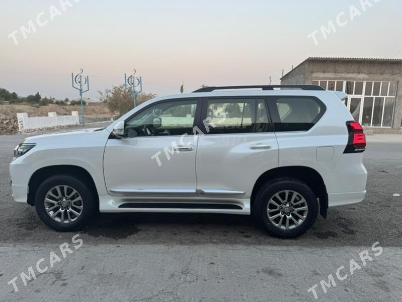 Toyota Land Cruiser Prado 2021 - 940 000 TMT - Köýtendag - img 5