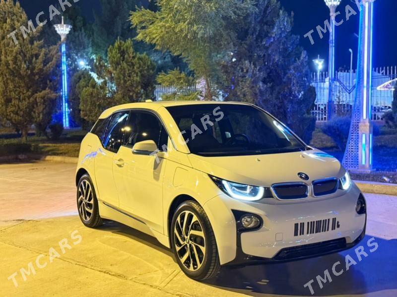 BMW i3 2015 - 590 000 TMT - Ашхабад - img 6