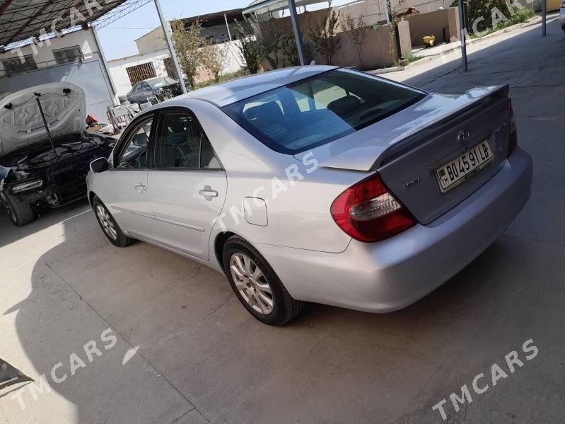 Toyota Camry 2002 - 150 000 TMT - Туркменабат - img 3