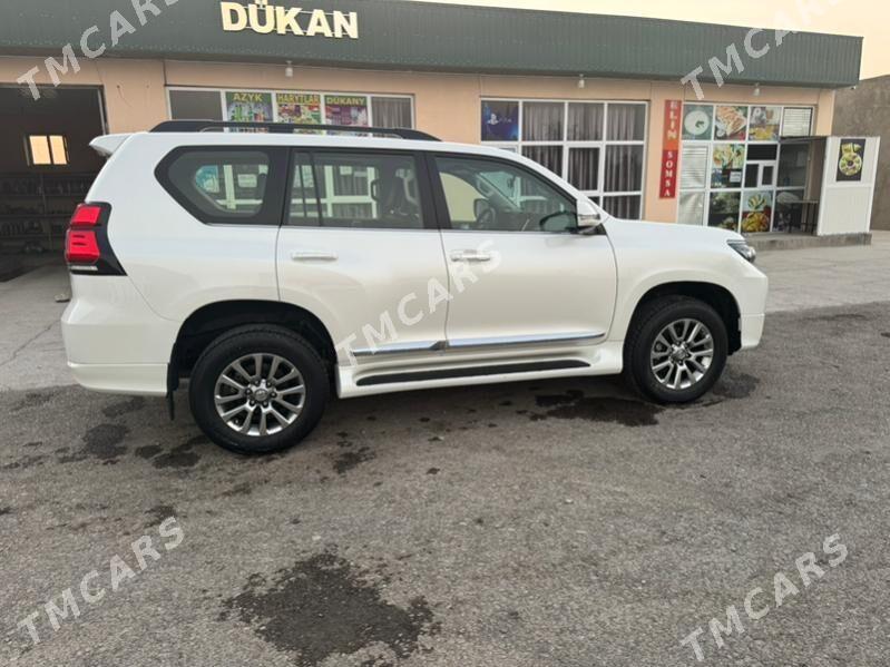 Toyota Land Cruiser Prado 2021 - 940 000 TMT - Köýtendag - img 3