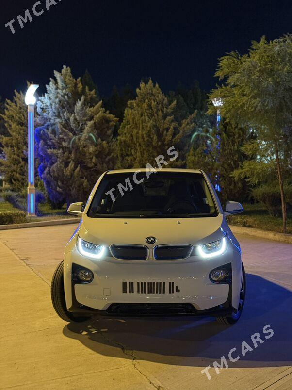 BMW i3 2015 - 590 000 TMT - Ашхабад - img 9