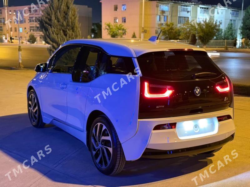 BMW i3 2015 - 590 000 TMT - Ашхабад - img 7