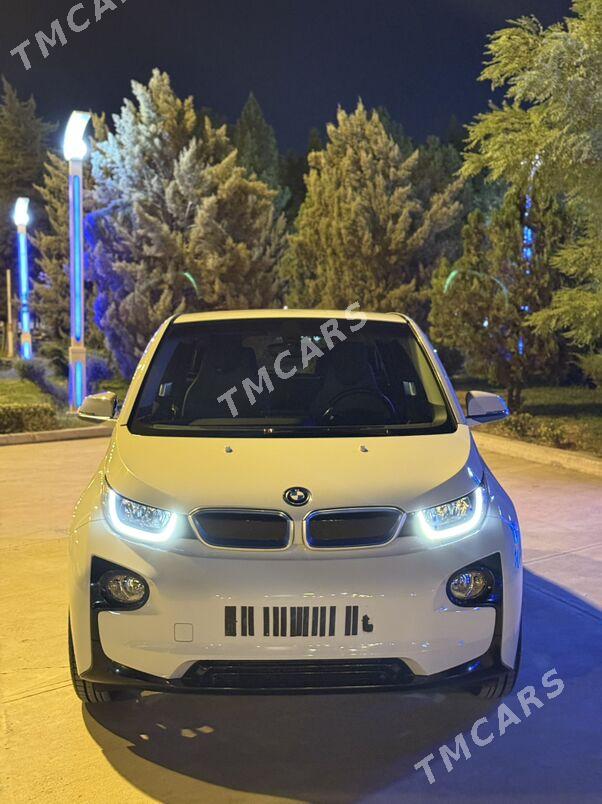 BMW i3 2015 - 590 000 TMT - Ашхабад - img 10