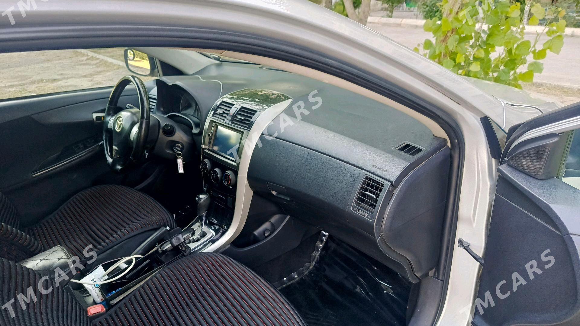Toyota Corolla 2010 - 150 000 TMT - Aşgabat - img 2