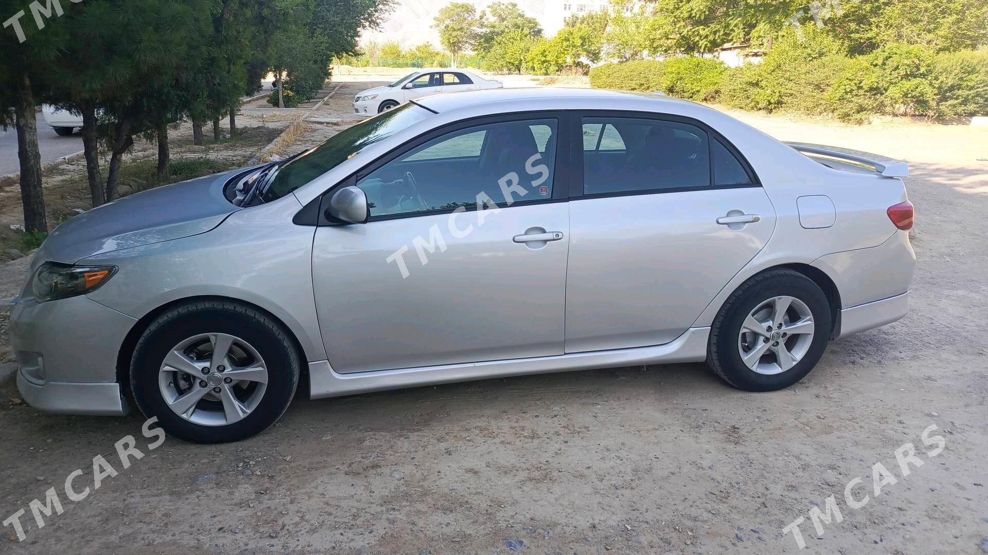 Toyota Corolla 2010 - 150 000 TMT - Aşgabat - img 3