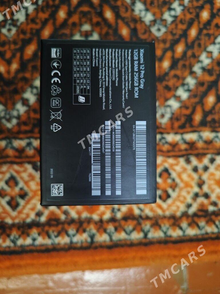 xlaoml 12 pro - Чарджоу - img 1