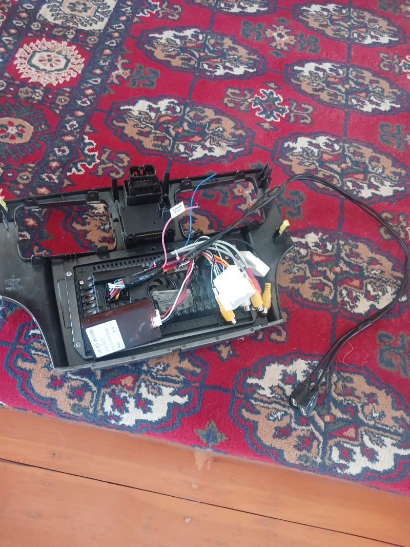 Telewizor android planşet 850 TMT - Mary - img 2